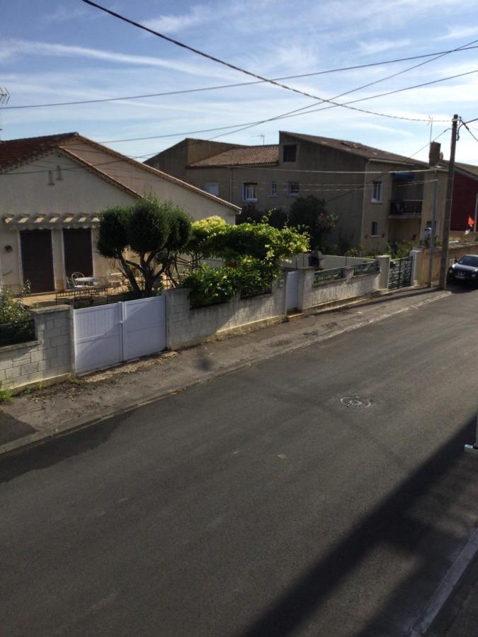 Horte Neuve Marseillan  Buitenkant foto