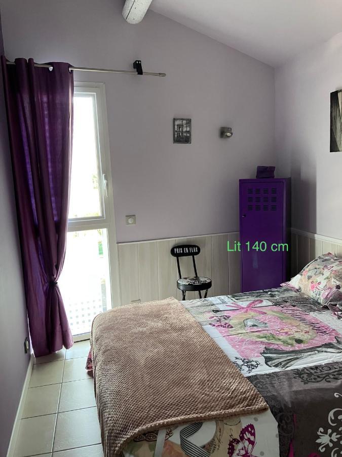 Horte Neuve Marseillan  Buitenkant foto