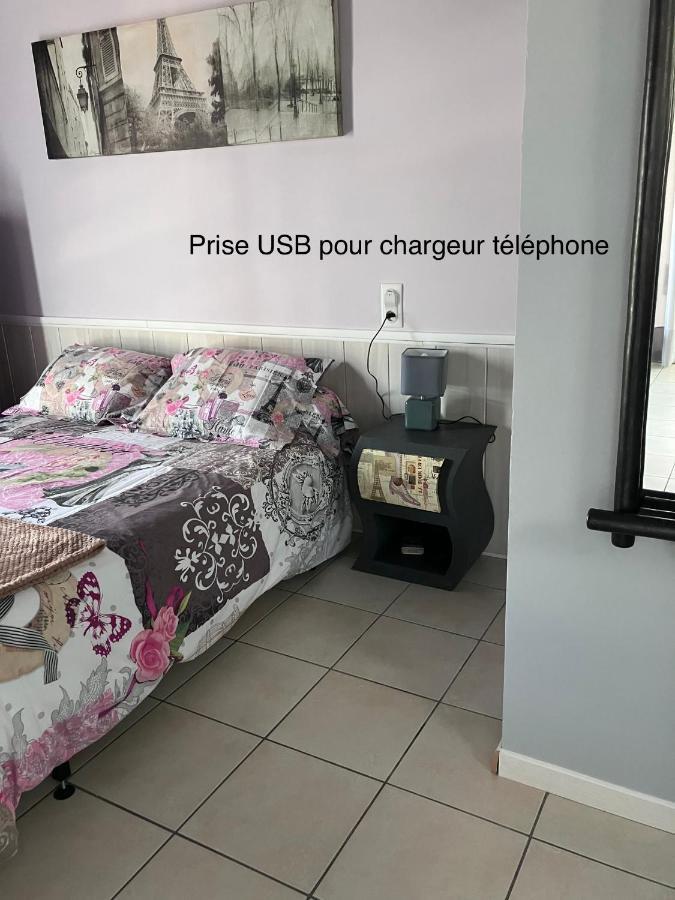 Horte Neuve Marseillan  Buitenkant foto