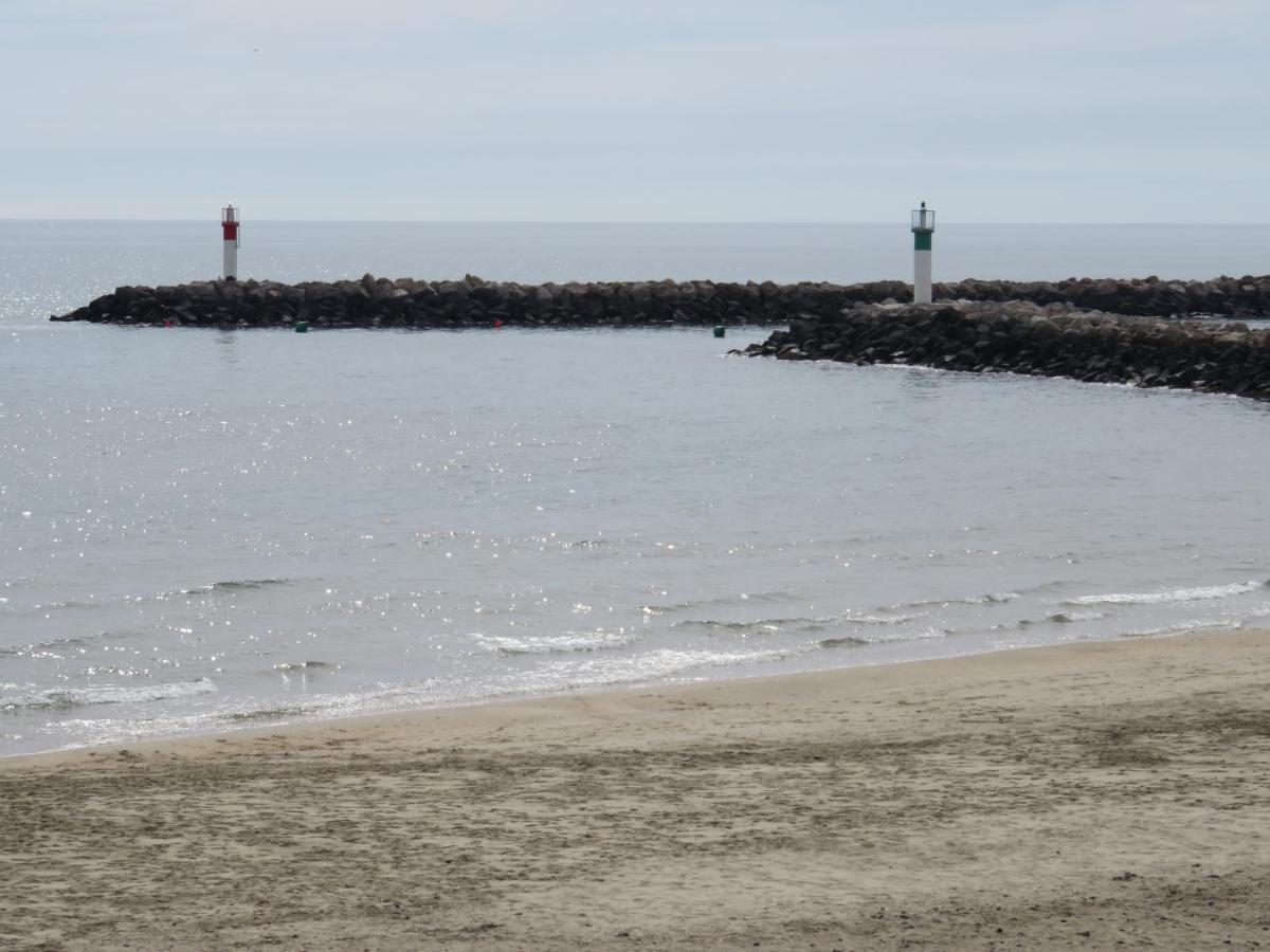 Horte Neuve Marseillan  Buitenkant foto