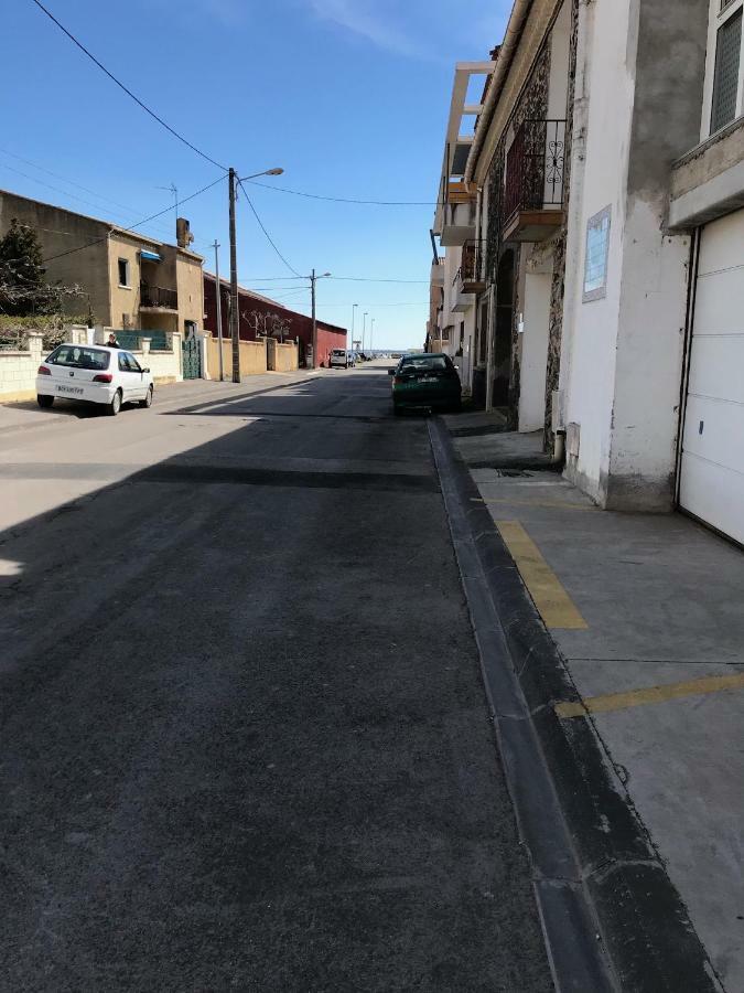 Horte Neuve Marseillan  Buitenkant foto